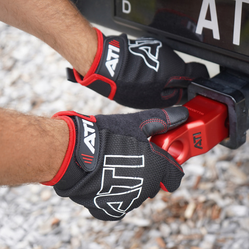 ATI RECOVERY GLOVES